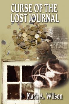 Curse of the Lost Journal