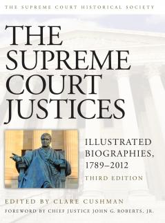 The Supreme Court Justices