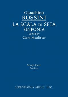 La Scala di Seta Sinfonia