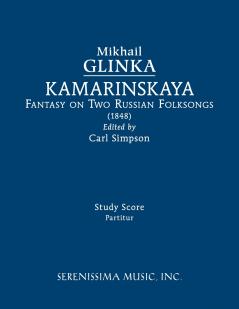 Kamarinskaya