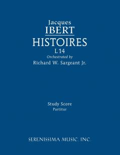 Histoires L 14