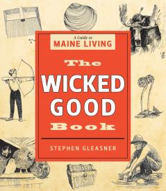 The Wicked Good Book
