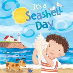 It's a Seashell Day