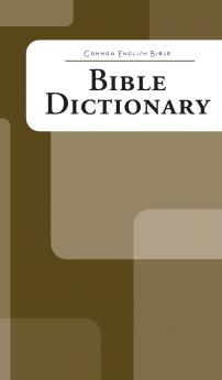 Common English Bible