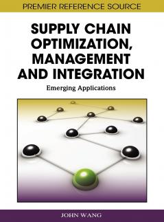 Supply Chain Optimization Management and Integration