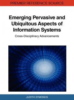 Emerging Pervasive and Ubiquitous Aspects of Information Systems