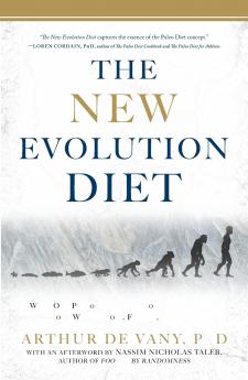 The New Evolution Diet