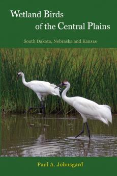 Wetland Birds of the Central Plains