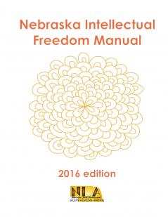 Nebraska Intellectual Freedom Manual