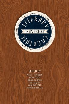 Literary Cocktail