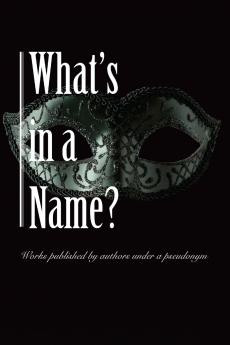 What's in a Name?