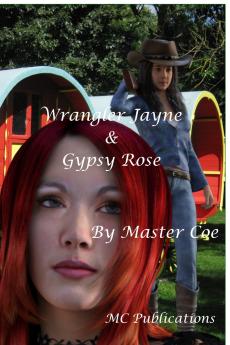 Wrangler Jayne & Gypsy Rose