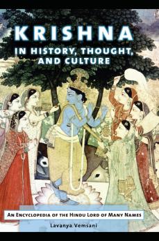 Krishna in History Thought and Culture