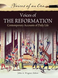 Voices of the Reformation