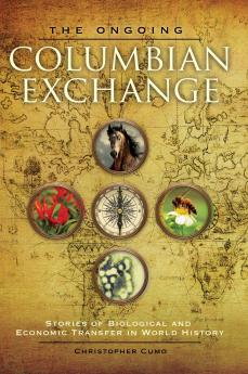 The Ongoing Columbian Exchange