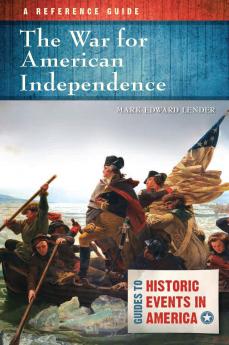 War for American Independence The