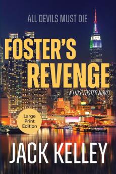 Foster's Revenge