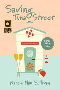 Saving Tuna Street