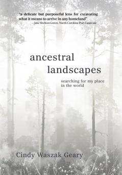 Ancestral Landscapes