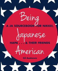 Being Japanese American
