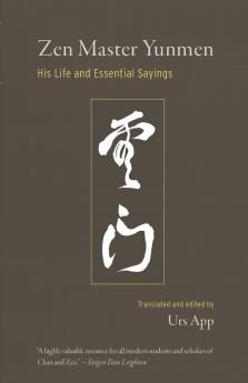 Zen Master Yunmen