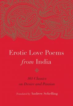 Erotic Love Poems from India