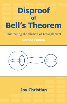 Disproof of Bell's Theorem