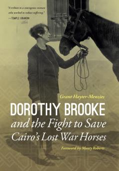 Dorothy Brooke and the Fight to Save Cairo's Lost War Horses