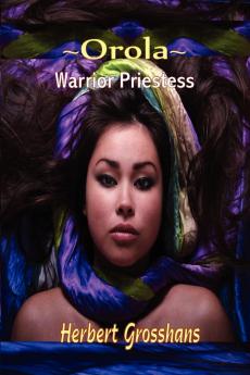 Orola Warrior Princess