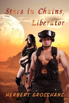 Stars in Chains Book 2