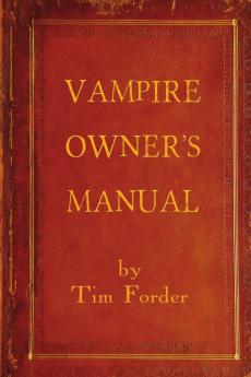 Vampire Owner's Manual