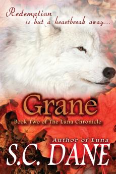 Grane the Luna Chronicle Book 2