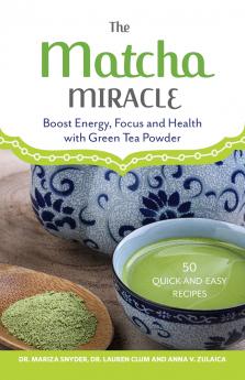 Matcha Miracle