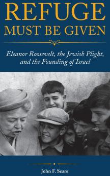 Refuge Must Be Given