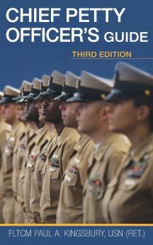 Chief Petty Officer's Guide Third Edition