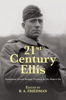 21st Century Ellis