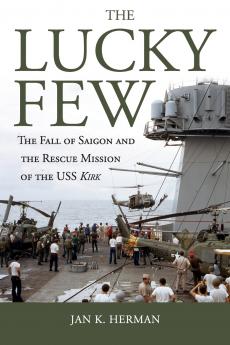 The Lucky Few