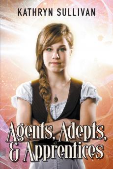 Agents Adepts & Apprentices