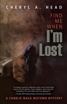 Find Me When I'm Lost