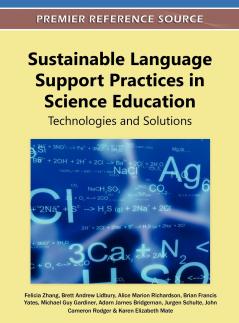 Sustainable Language Support Practices in Science Education