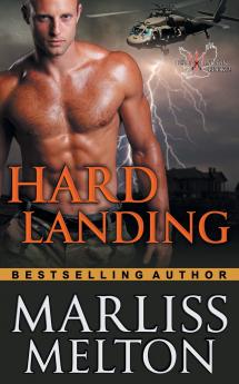 Hard Landing (The Echo Platoon Series Book 2)