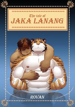 The Tale of Jaka Lanang