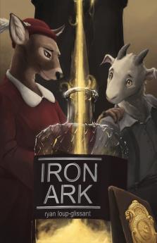 The Iron Ark