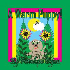 A Warm Puppy!
