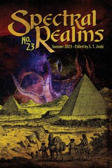 Spectral Realms No. 23