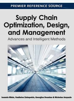 Supply Chain Optimization Design and Management