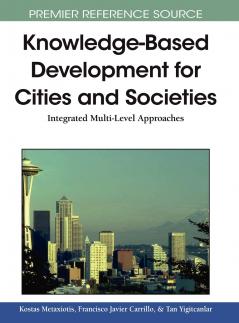 Knowledge-Based Development for Cities and Societies