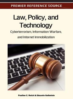 Law Policy and Technology