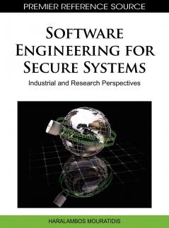 Software Engineering for Secure Systems