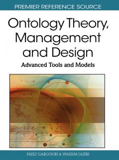 Ontology Theory Management and Design